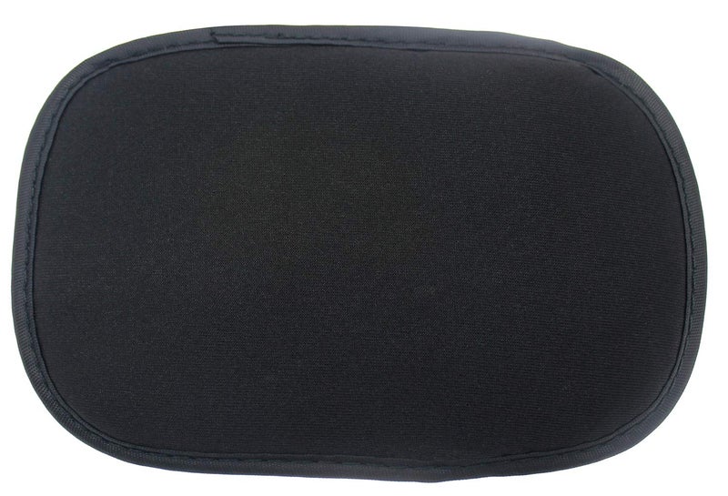 OSTENT Protector Soft Pouch Case Bag + Strap for Sony PSP GO N1000 - Image 4
